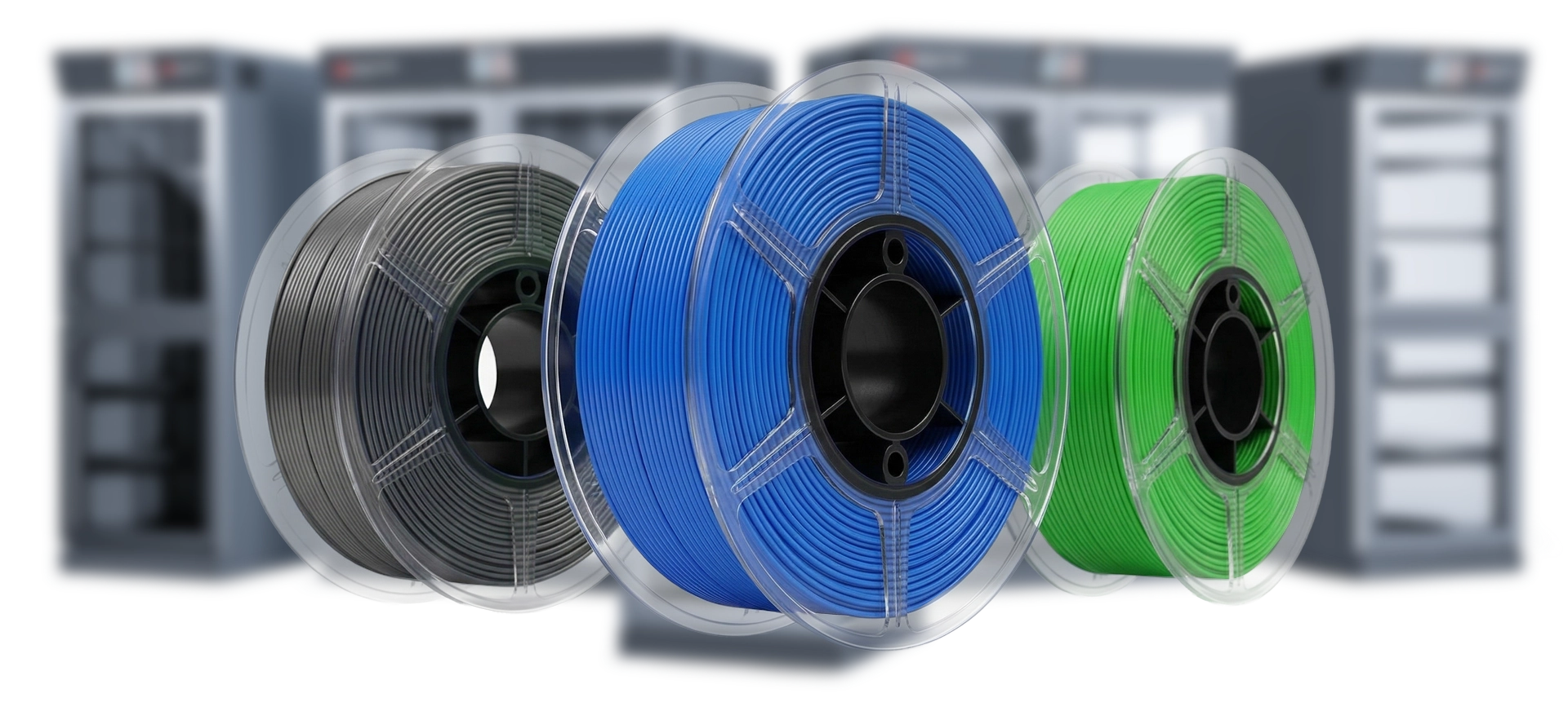 Atlas Dry Cabinets Product Family