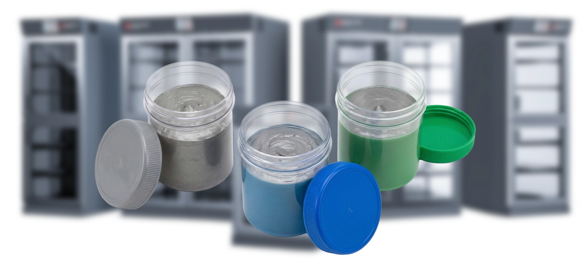 Atlas Dry Cabinets Product Family