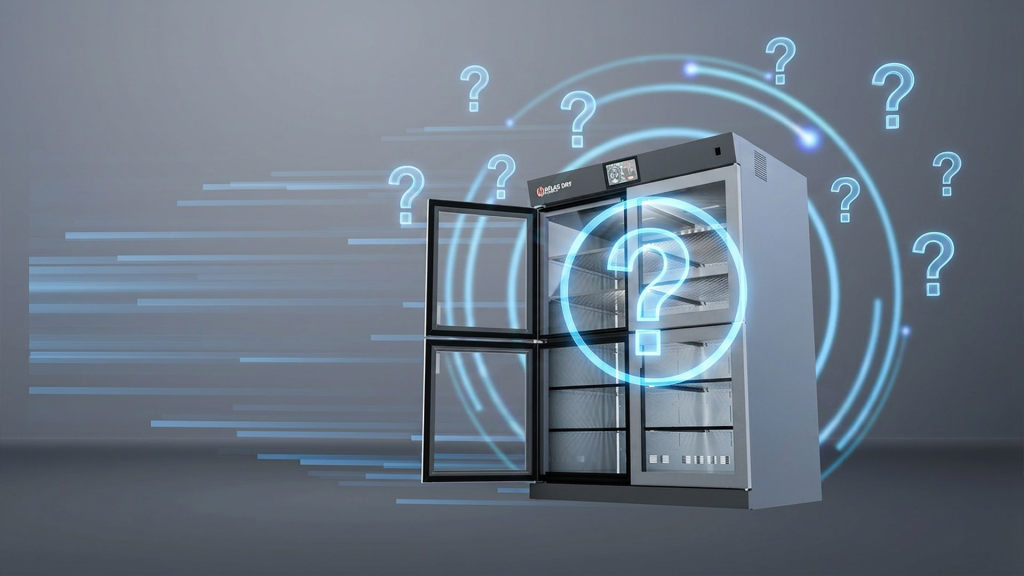 10 Critical Questions to Ask Before Buying a Dry Cabinet